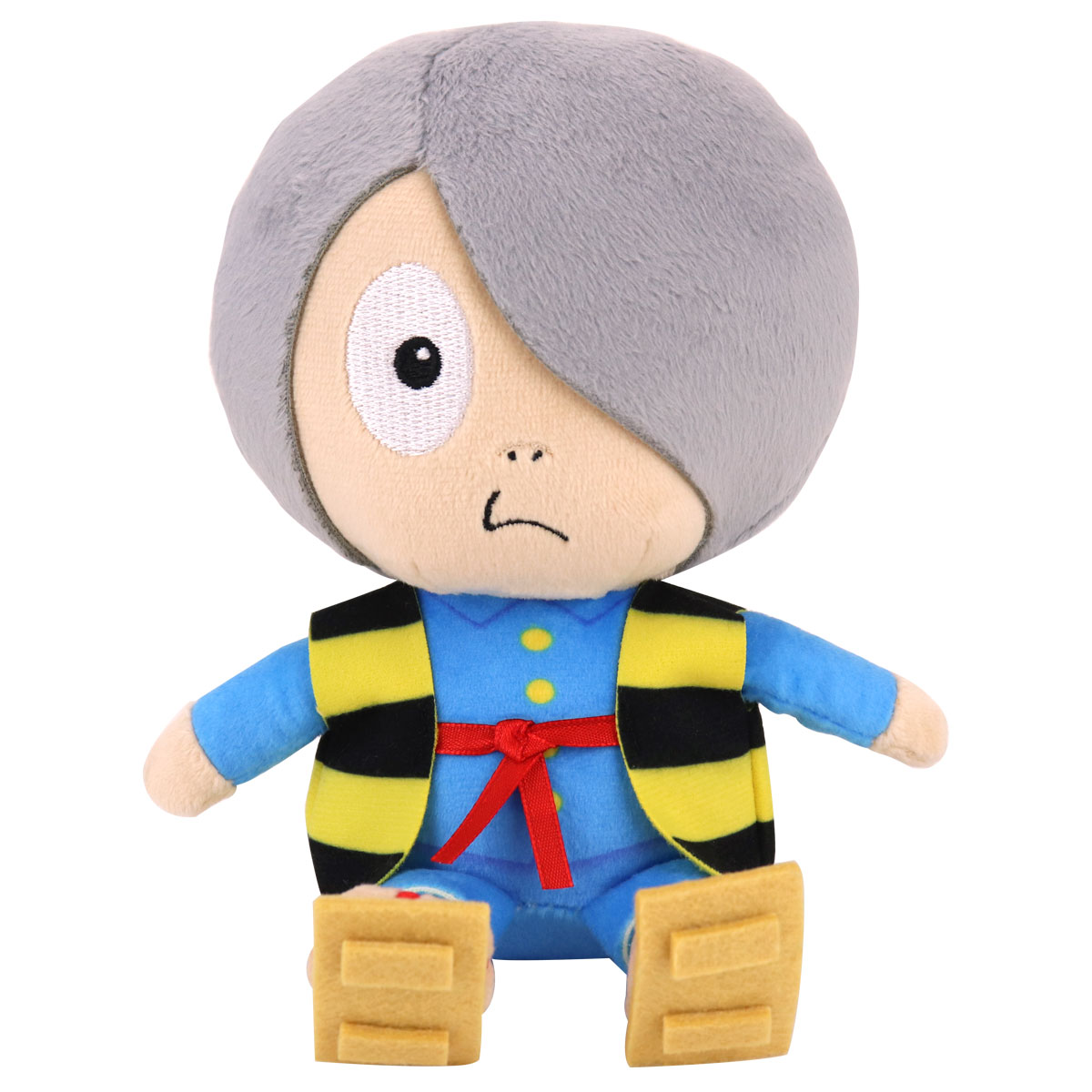ぬいぐるみ 鬼太郎 | BEEWING SAN-IN SELECT SOUVENIR SHOP ぬいぐるみ 鬼太郎 | BEEWING SAN-IN SELECT SOUVENIR SHOP