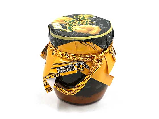 雲丹めかぶ Beewing San In Select Souvenir Shop 鳥取 島根のお土産物のお取り寄せ