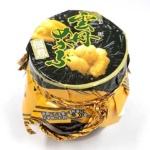 雲丹めかぶ Beewing San In Select Souvenir Shop 鳥取 島根のお土産物のお取り寄せ