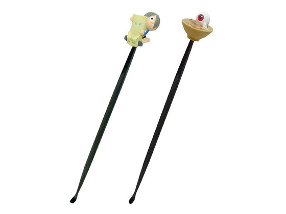ゲゲゲの鬼太郎 耳かき | BEEWING SAN-IN SELECT SOUVENIR SHOP
