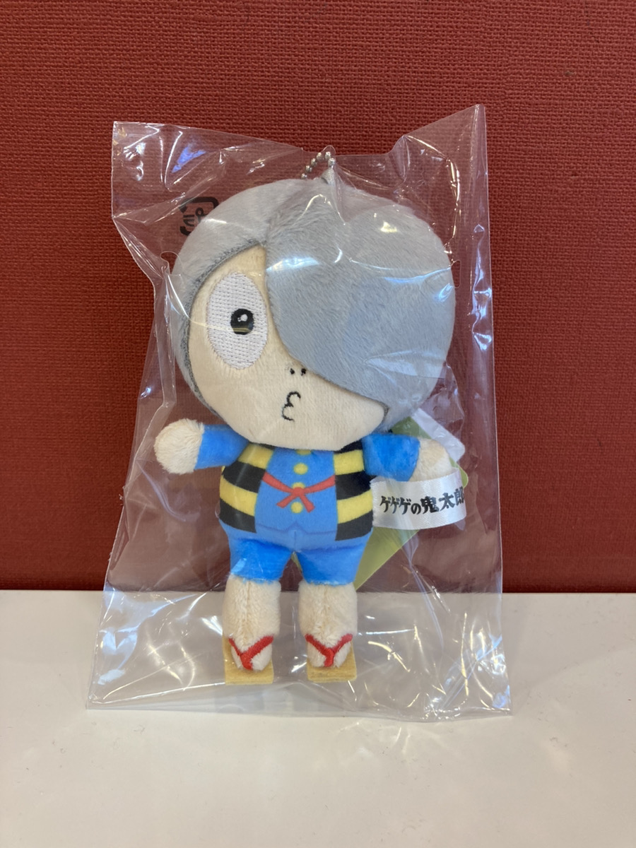 ゲゲゲの鬼太郎（一反木綿・妖怪）」セル画2枚セット