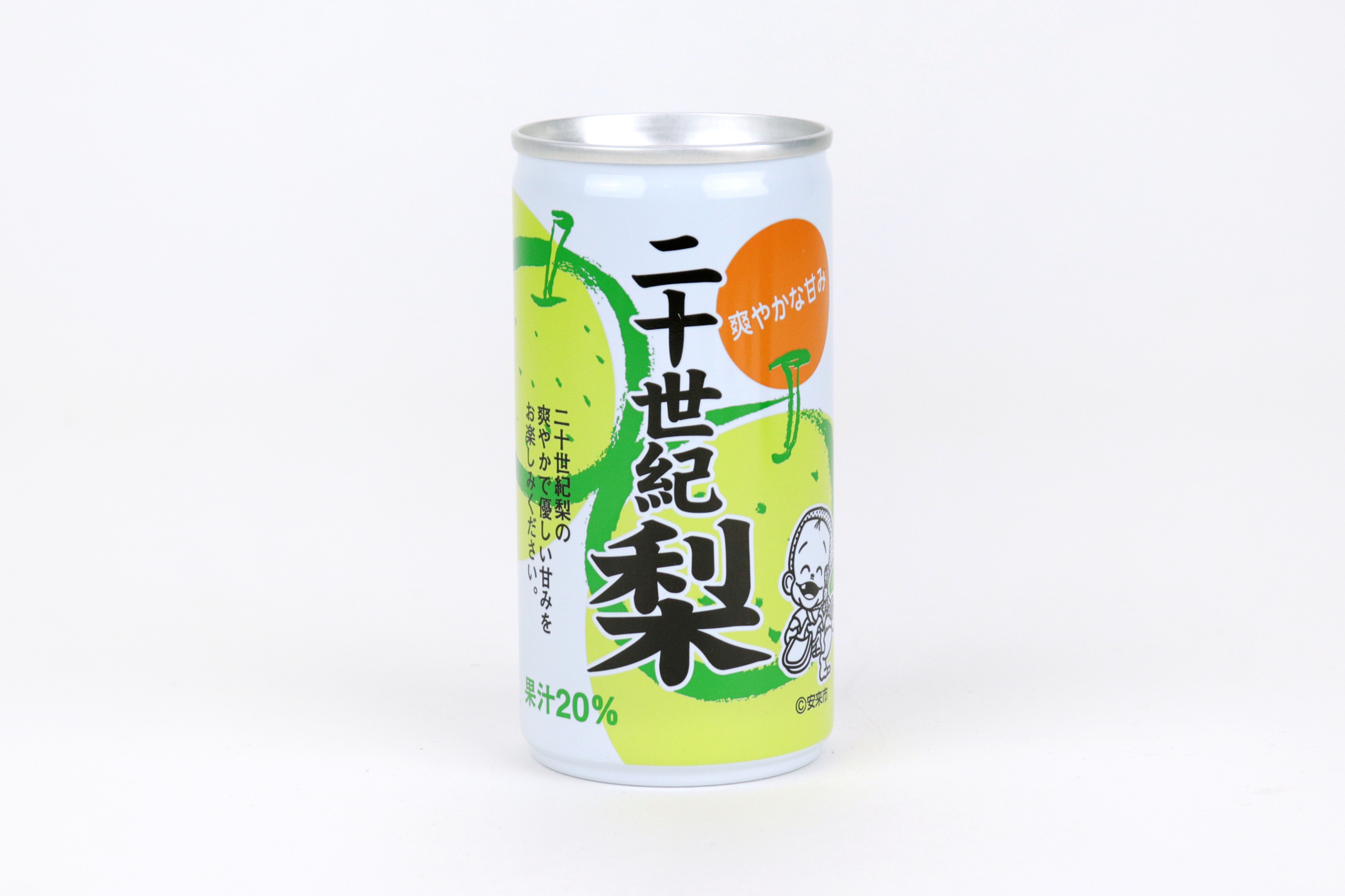 二十世紀梨ドリンク | BEEWING SAN-IN SELECT SOUVENIR SHOP | 鳥取