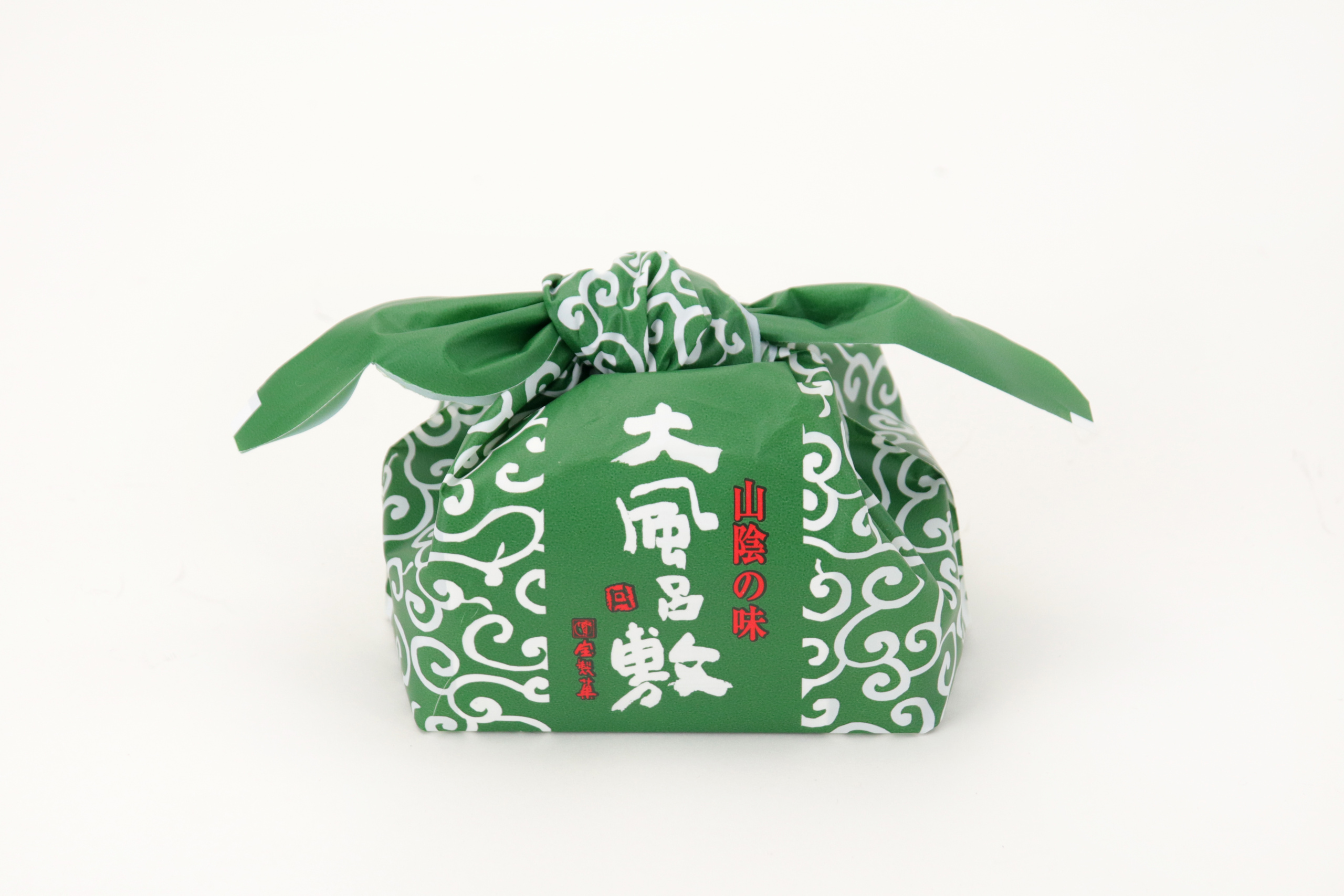 山陰の味 大風呂敷 | BEEWING SAN-IN SELECT SOUVENIR SHOP | 鳥取 
