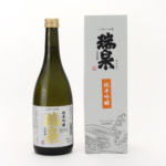 純米吟醸 瑞泉(日本酒 鳥取県 地酒) | BEEWING SAN-IN SELECT
